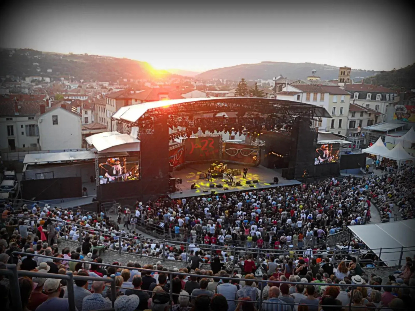 Studio Cosy Hotel de Ville