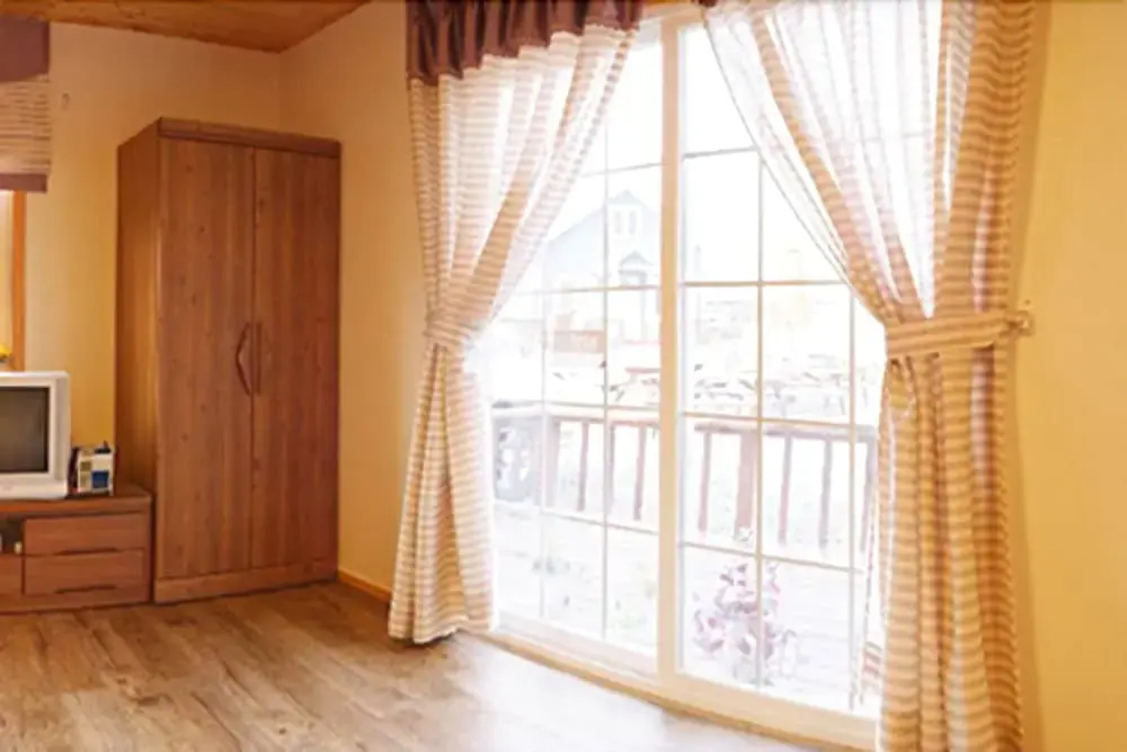 Danyang Liberty Pension