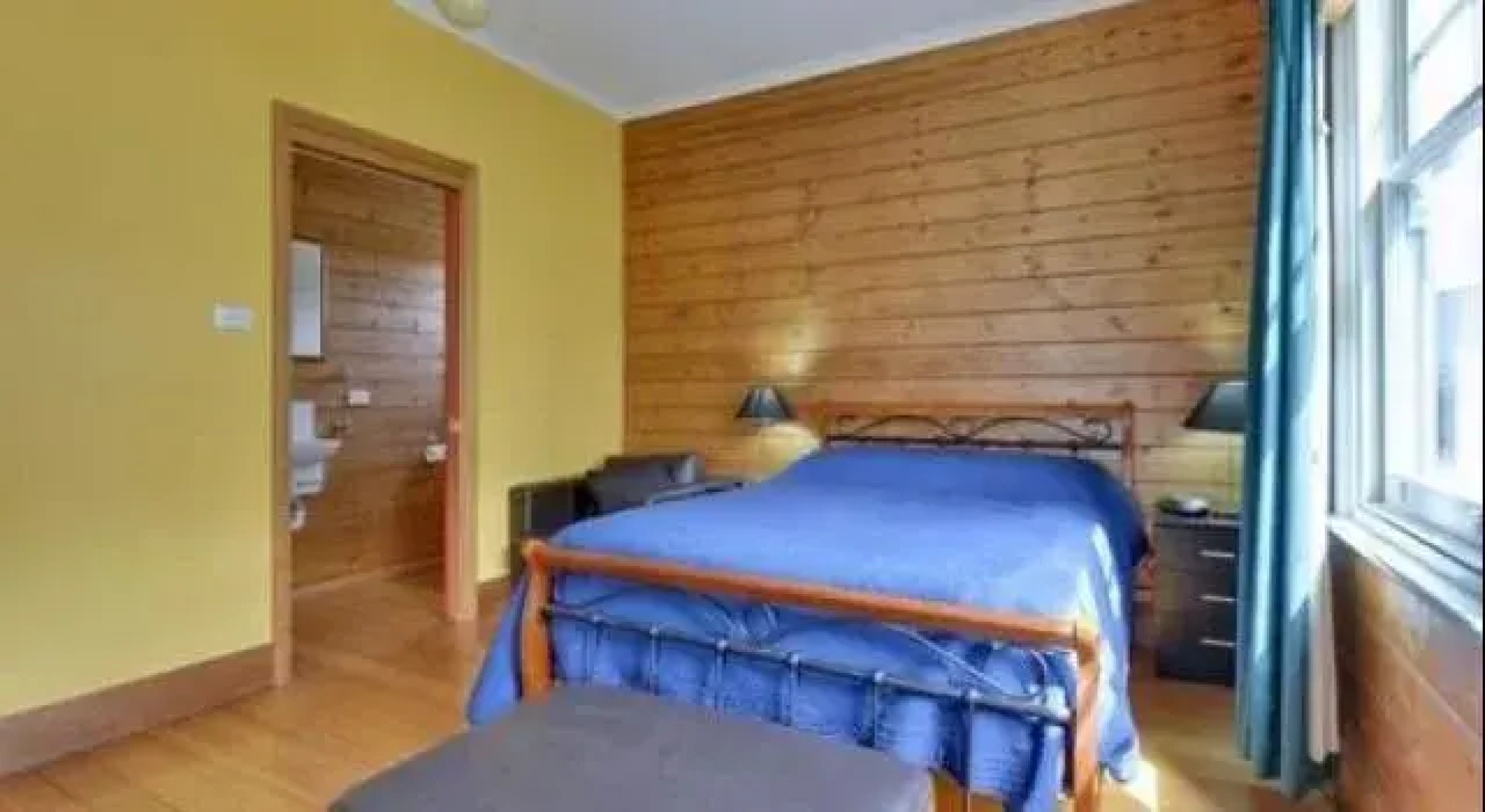 Blue Seal Accommodation