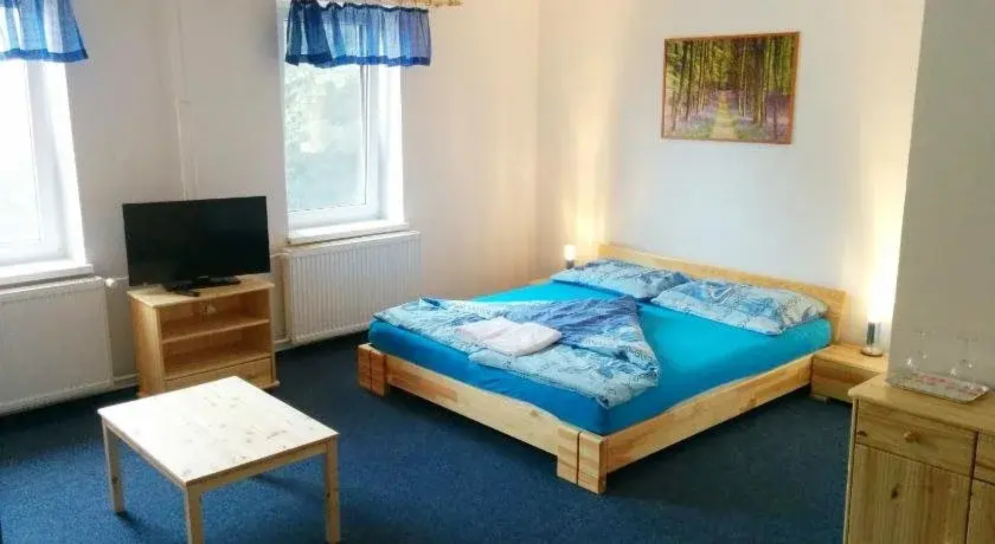 Hostinec U Pejska A Kocicky