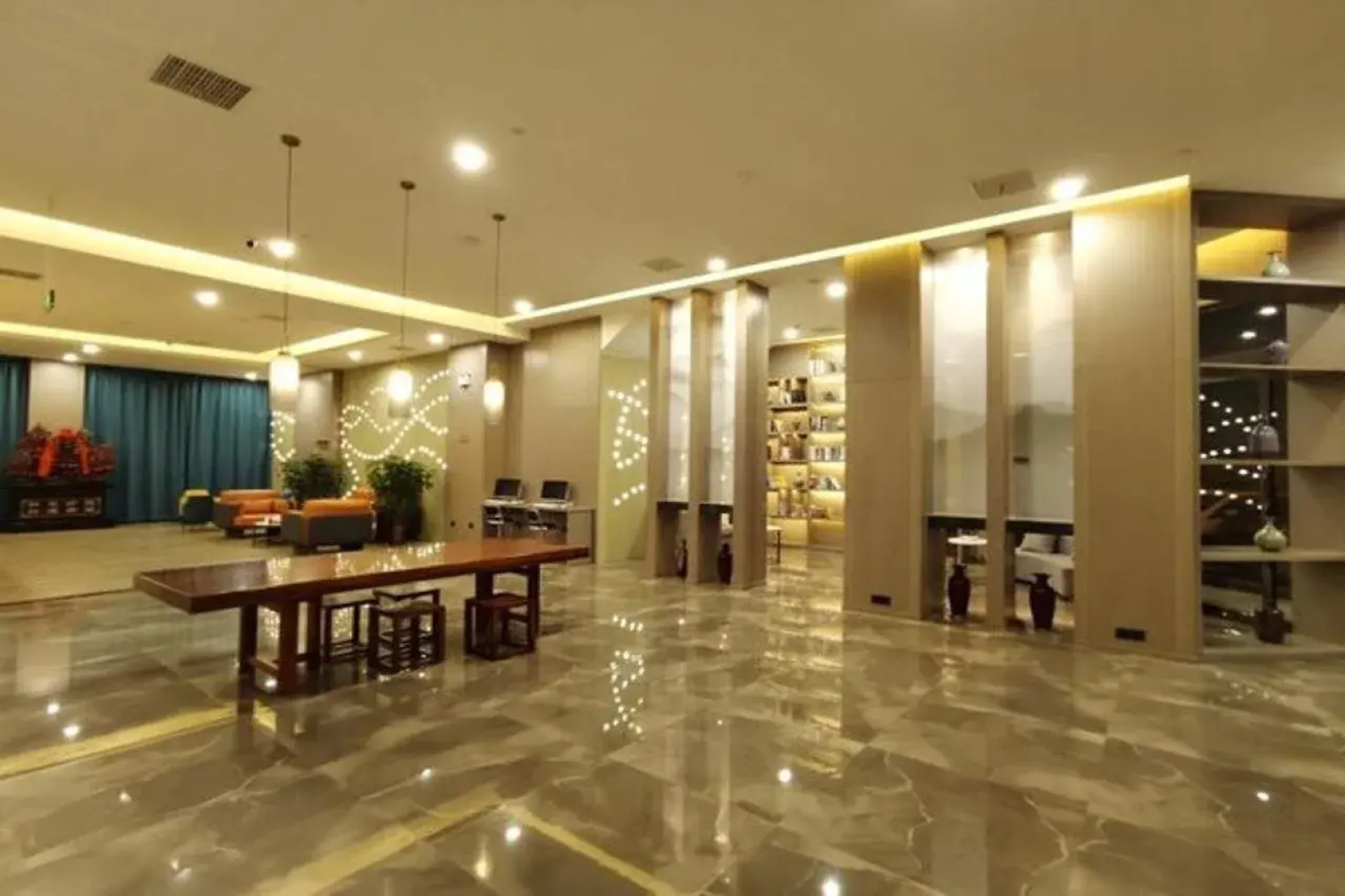 GreenTree Eastern Hotel Changge Yiwu City