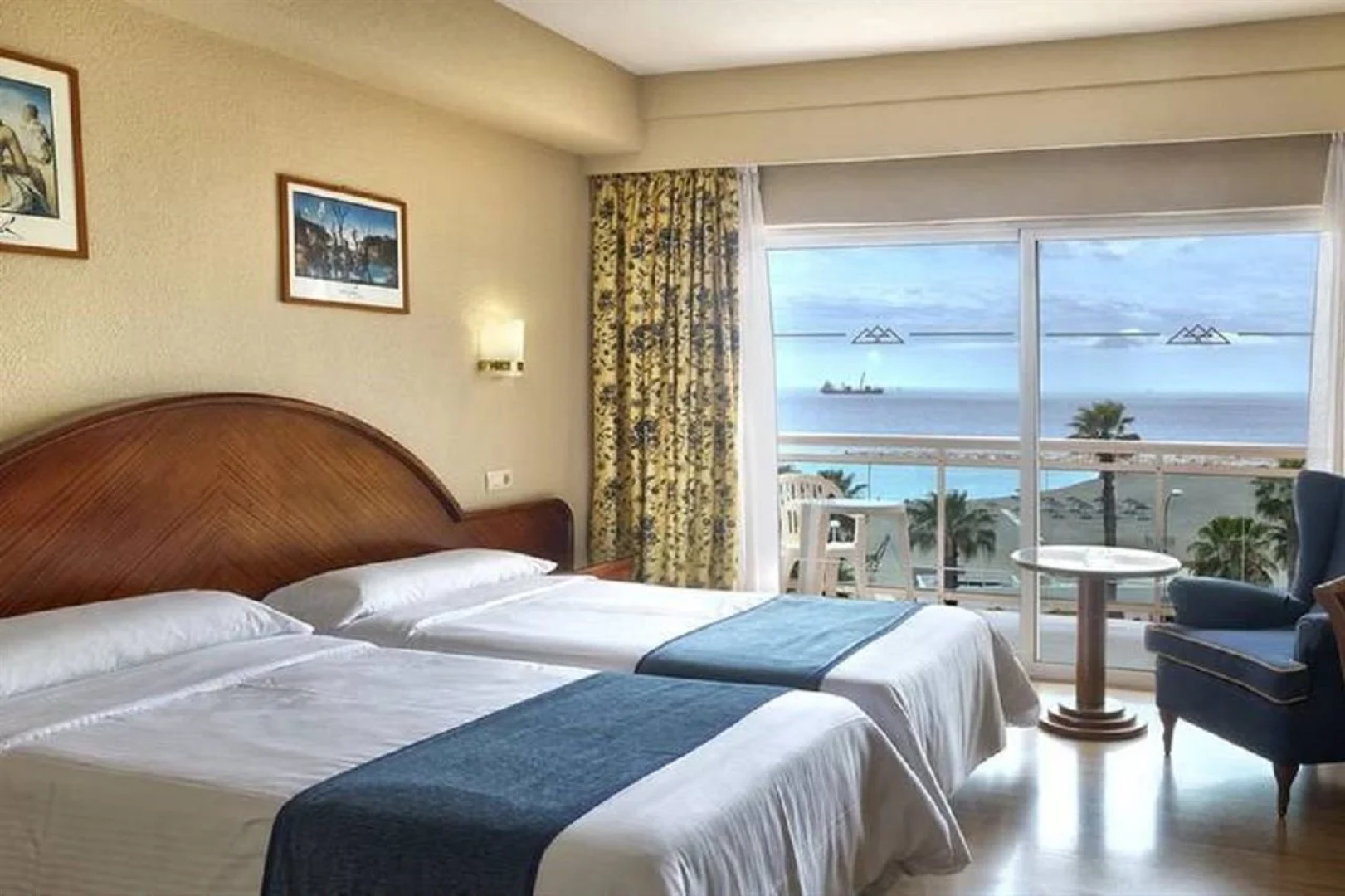 Soho Boutique Las Vegas