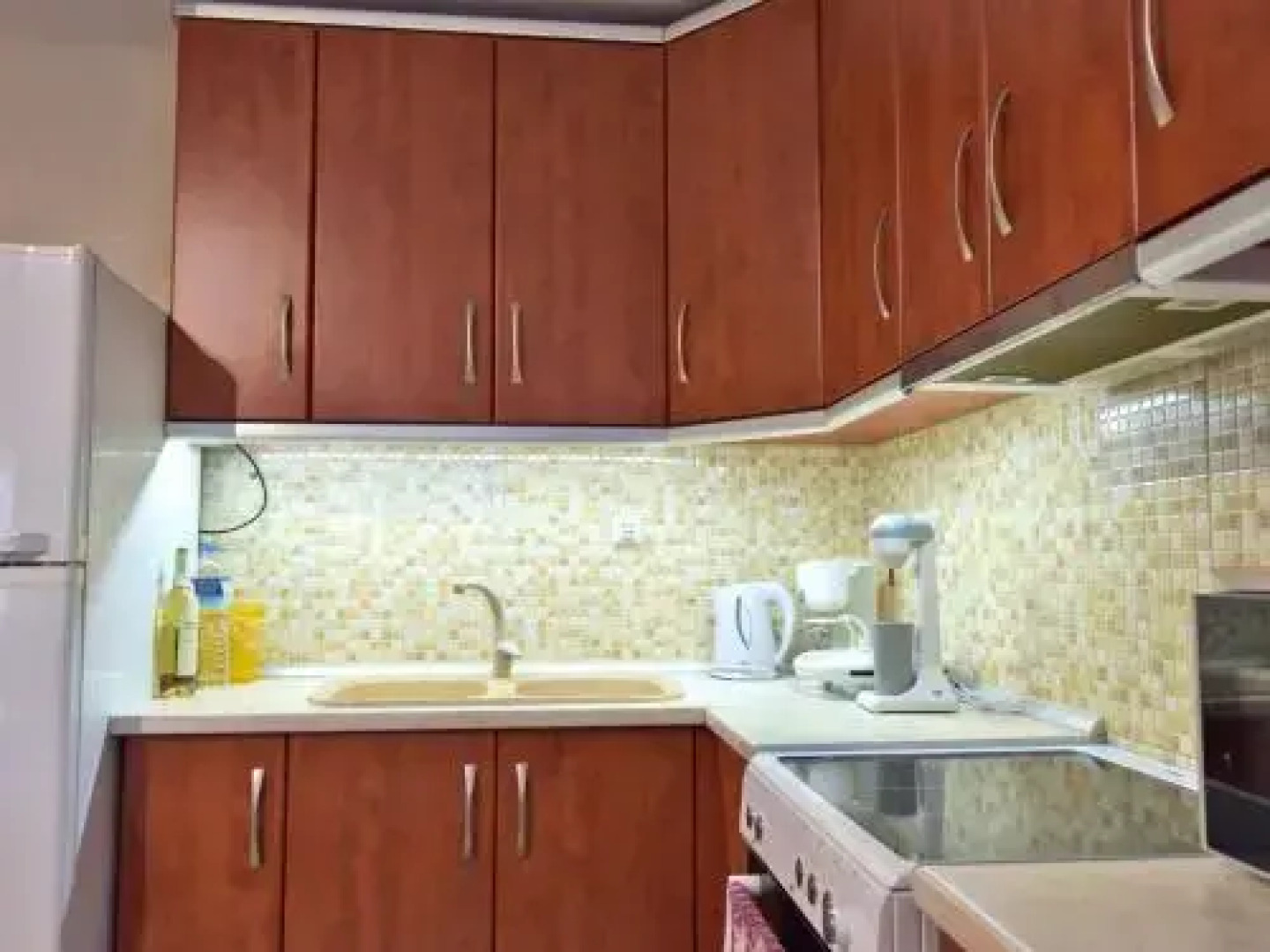 Mama's Twin Houses Agios Mamas Halkidiki