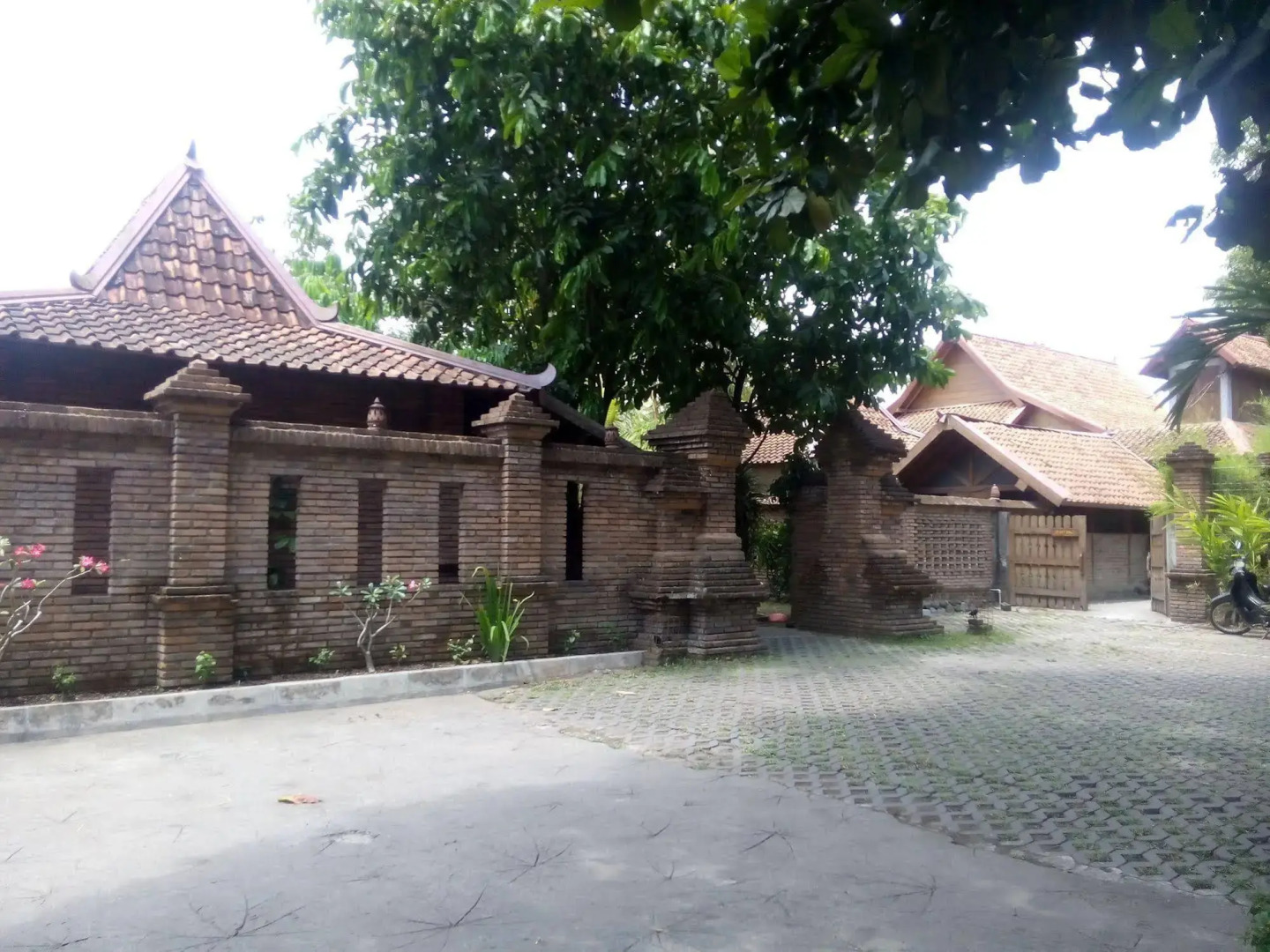 Tembi Rumah Budaya