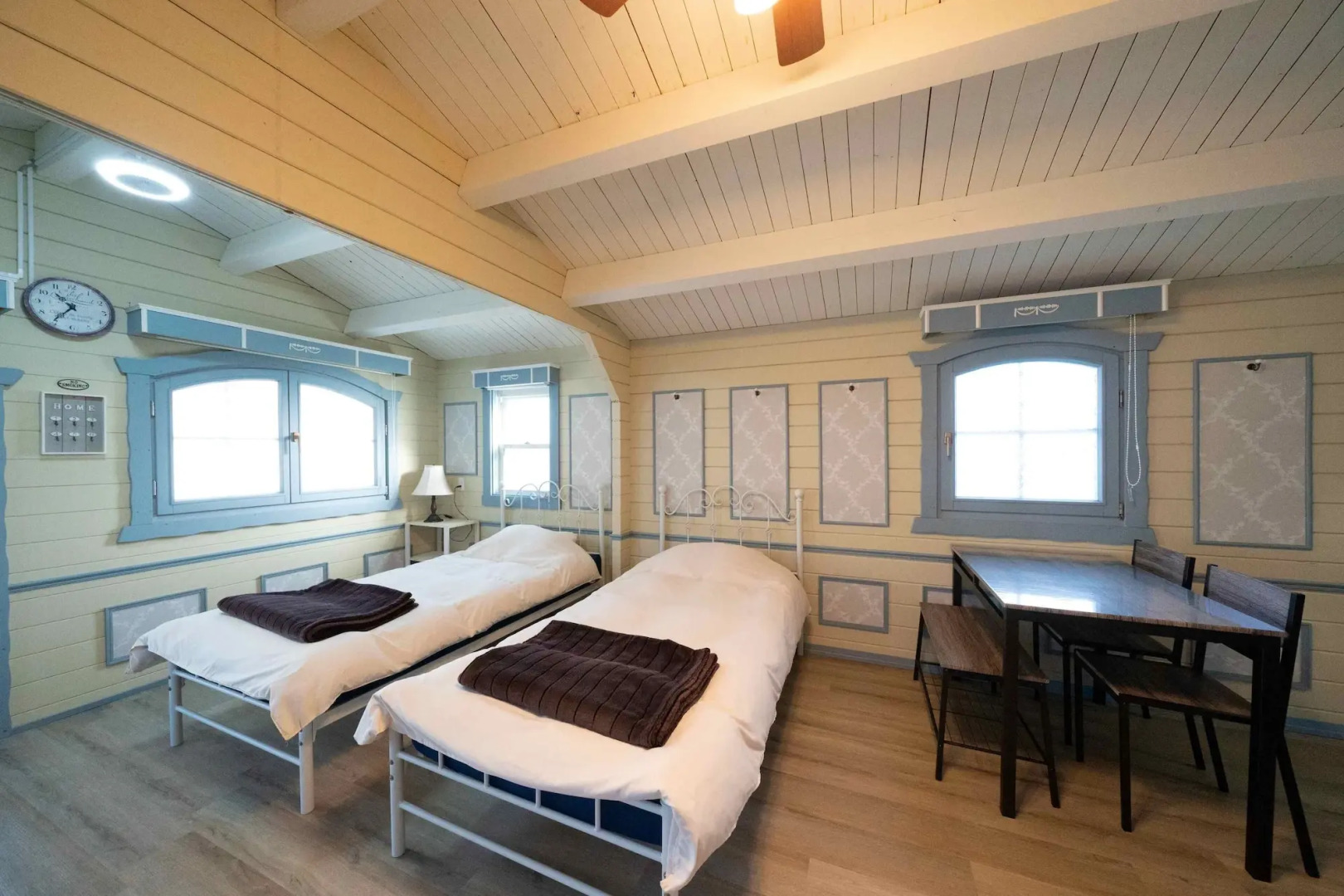 Cottage Morinokokage