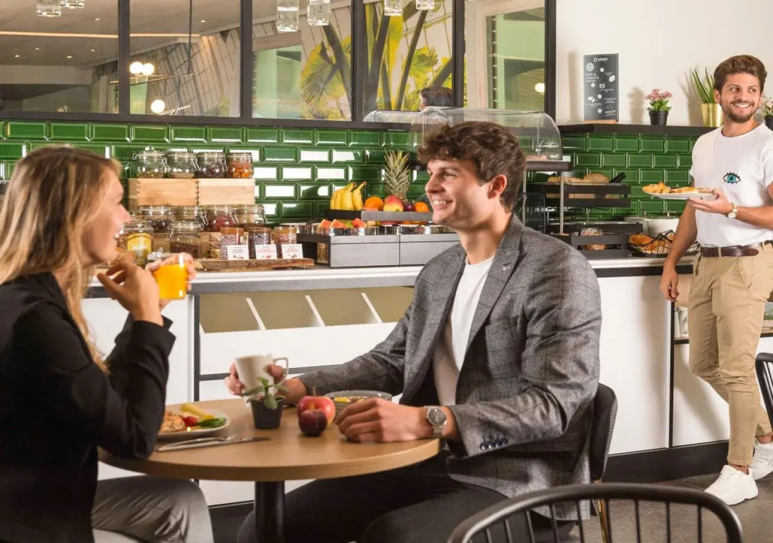 Aparthotel Adagio Brussels Grand Place