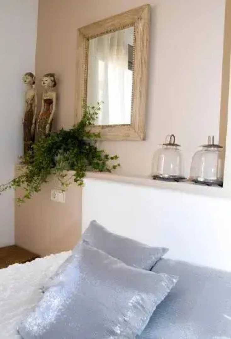 Villa Alegre Playa Calpe Grupo Terra de Mar, alojamientos con encanto