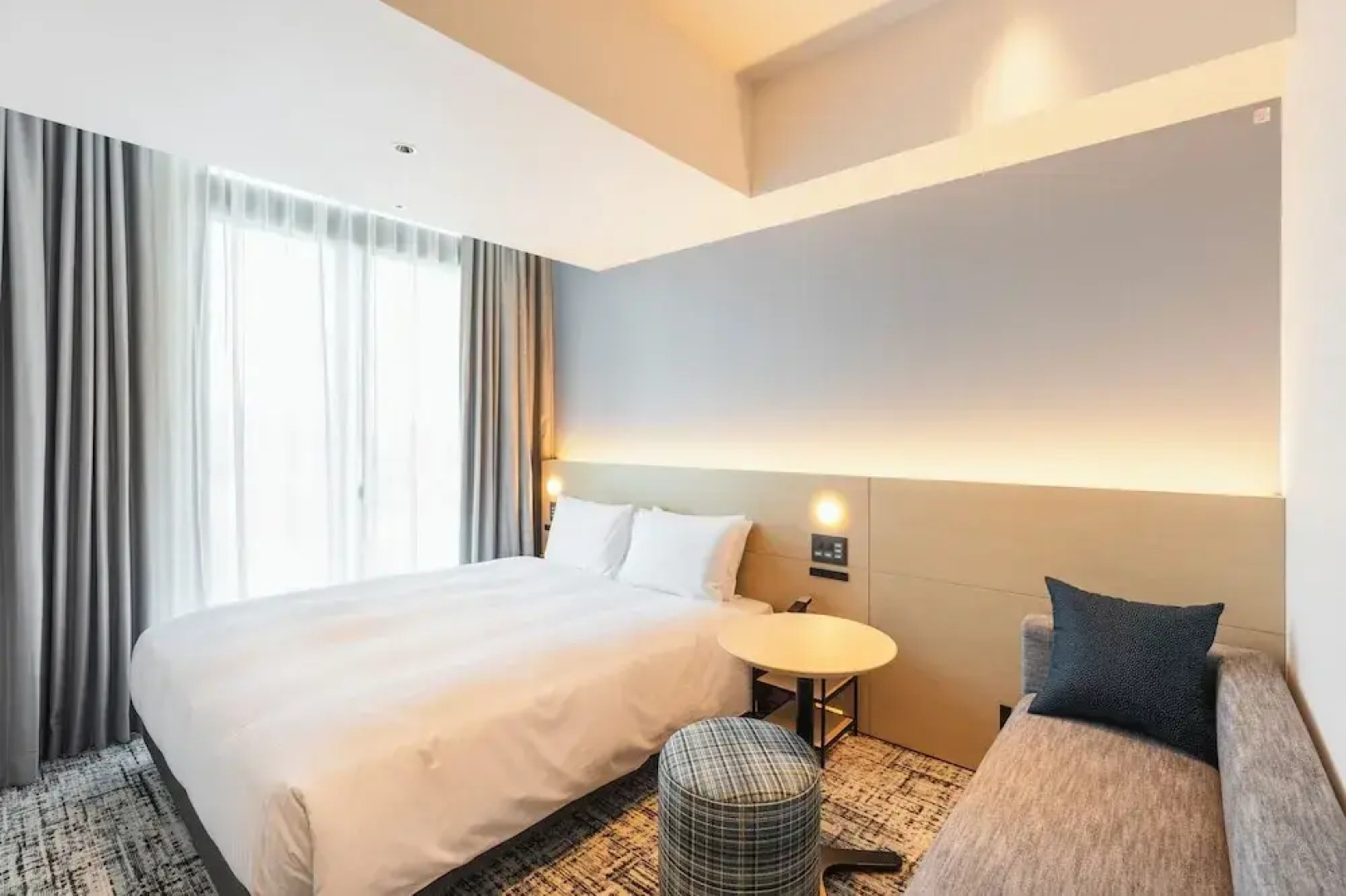 Sotetsu Hotels The Splaisir Yokohama