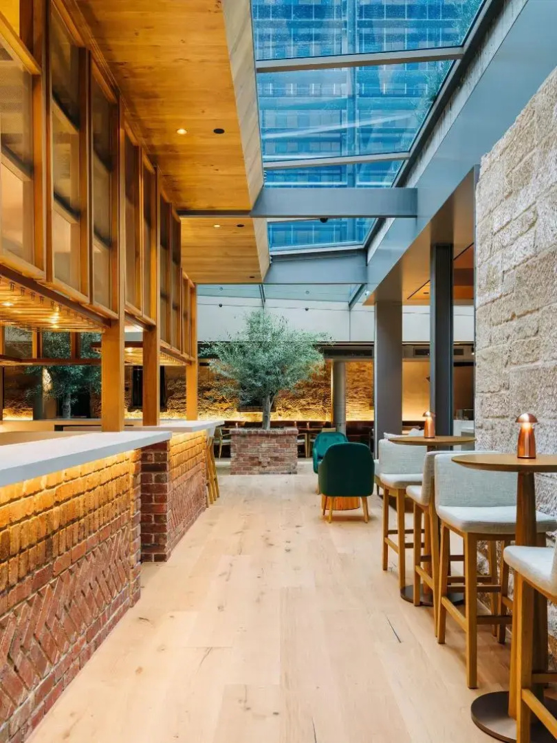 The Tasman, a Luxury Collection Hotel, Hobart