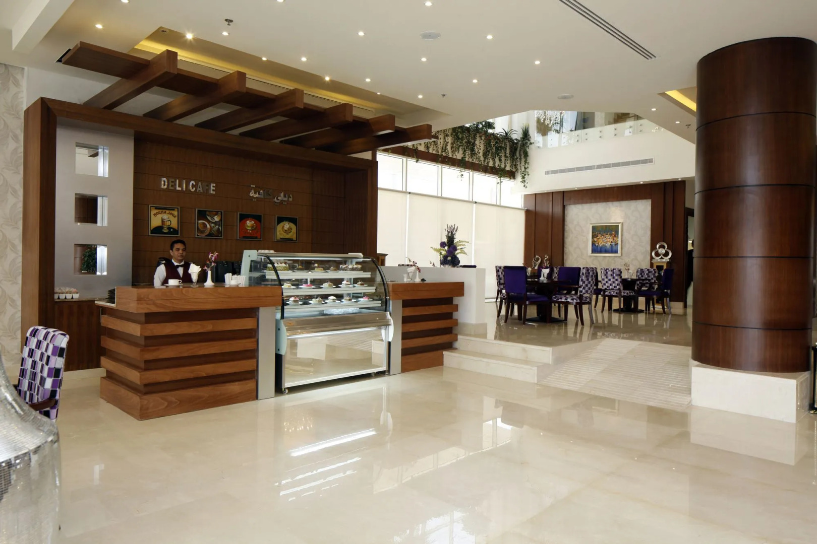 Intour Al Sahafa Hotel