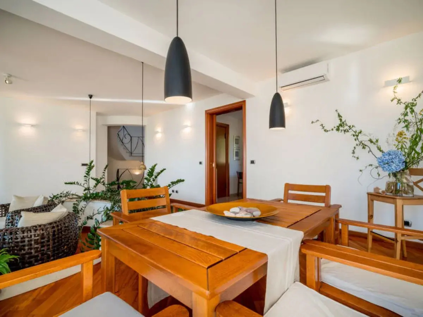 Villa Kamik Rijeka