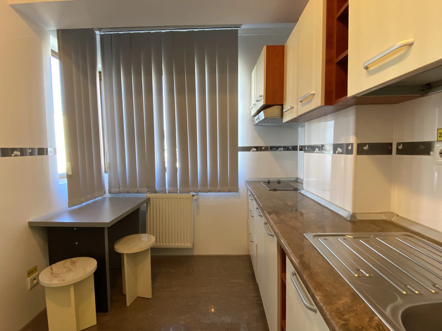 Lira Pacific Aparthotel