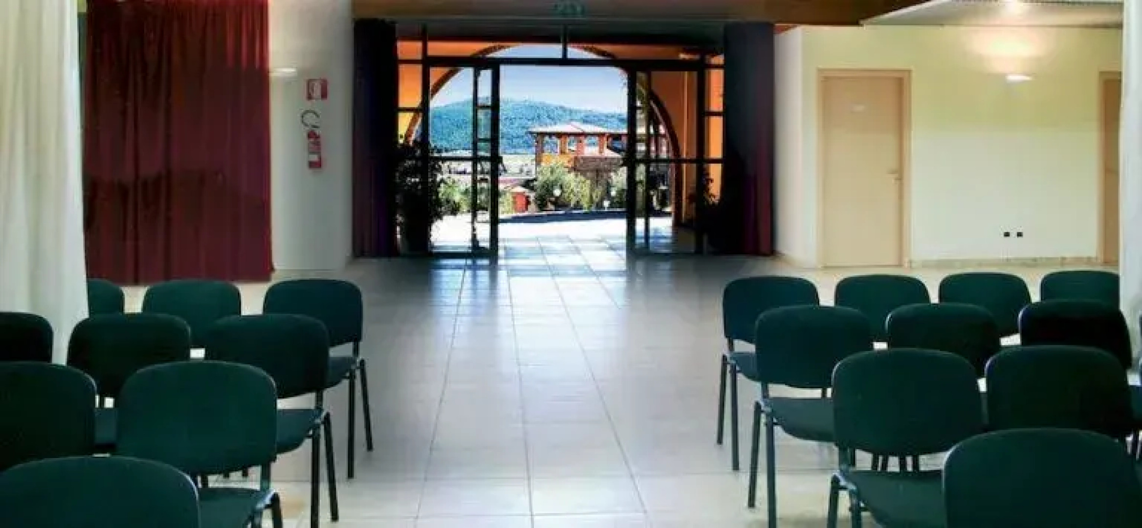 Pian Dei Mucini Resort Villa Moris