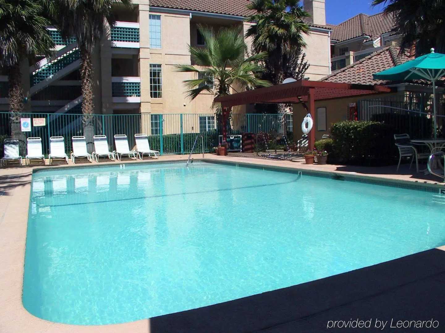 Sonesta ES Suites San Francisco Airport San Bruno