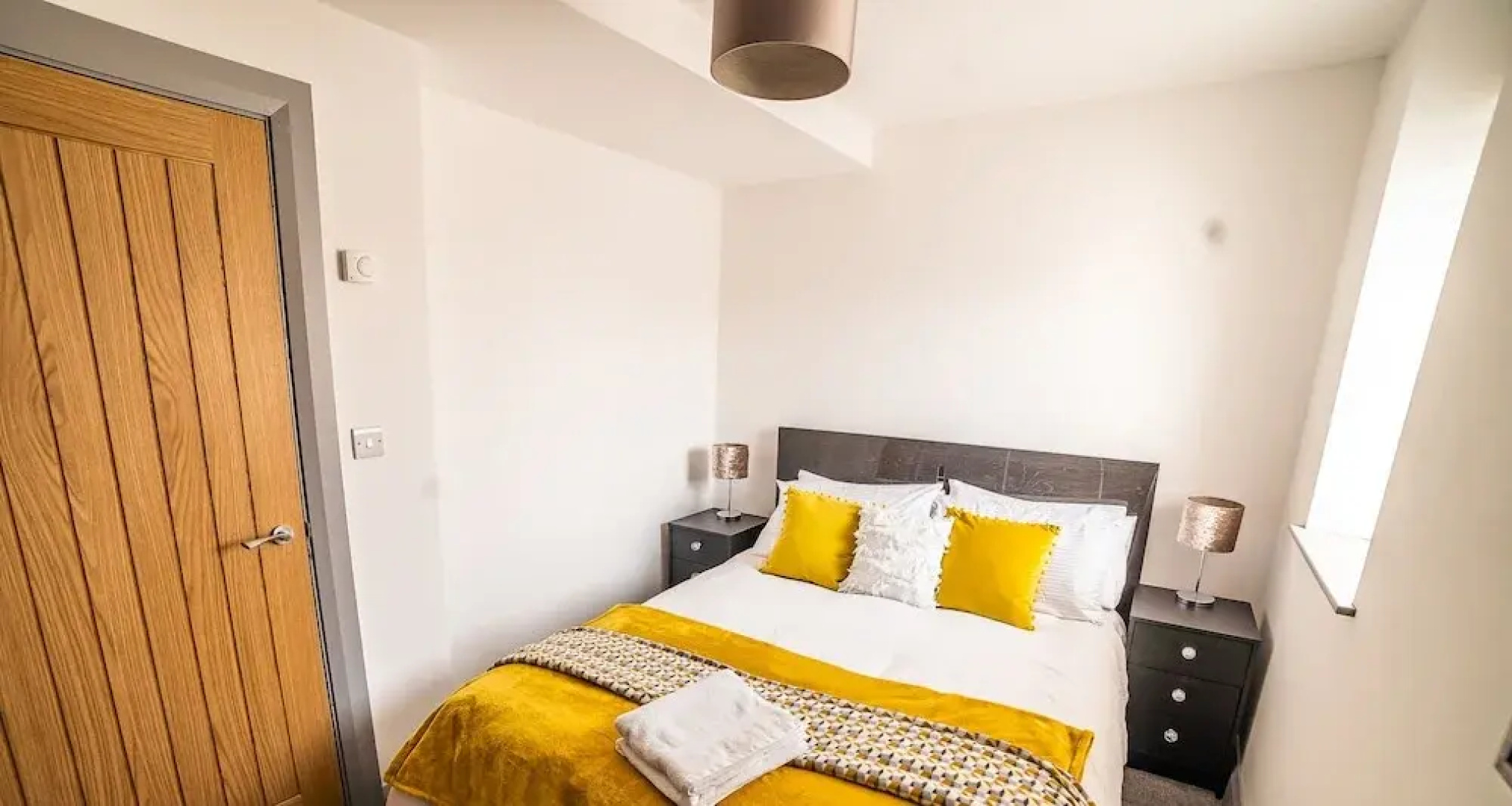 Holiday Rentals NI - Eglinton Four