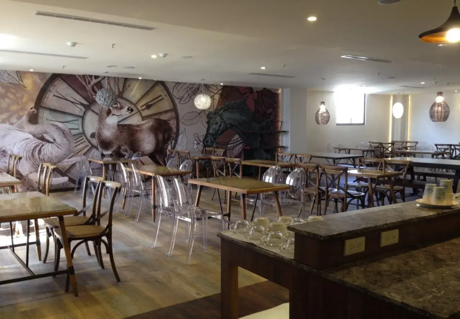 CHECK inn Yilan LuoDong