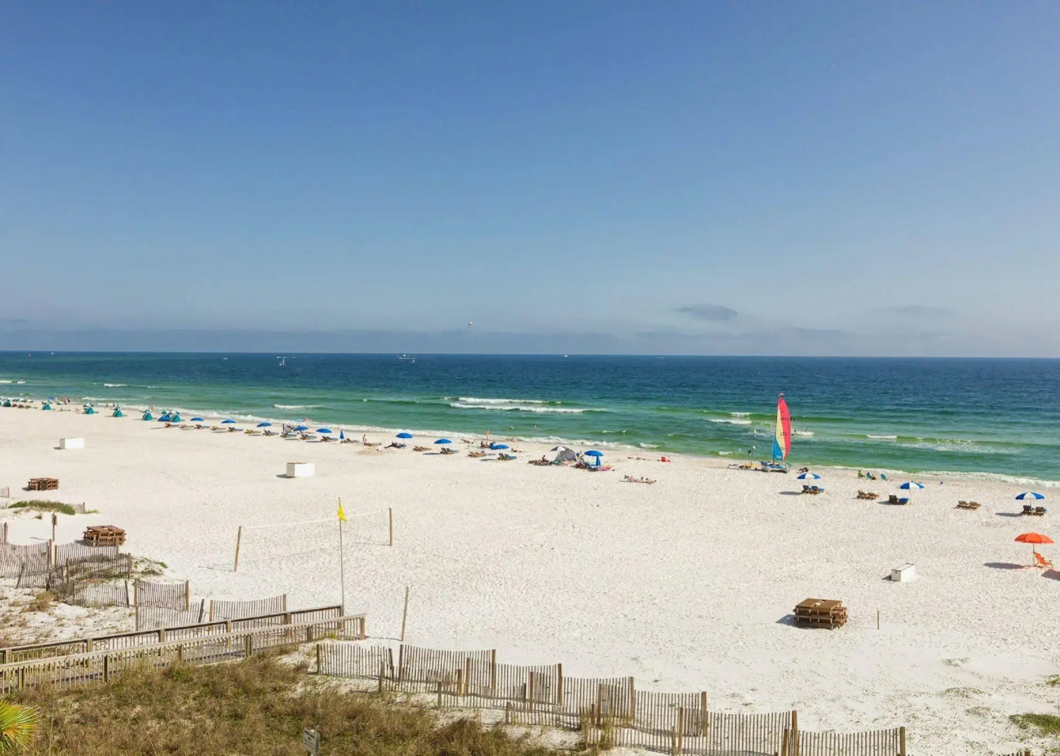 Admirals Quarters by Wyndham Vacation Rentals