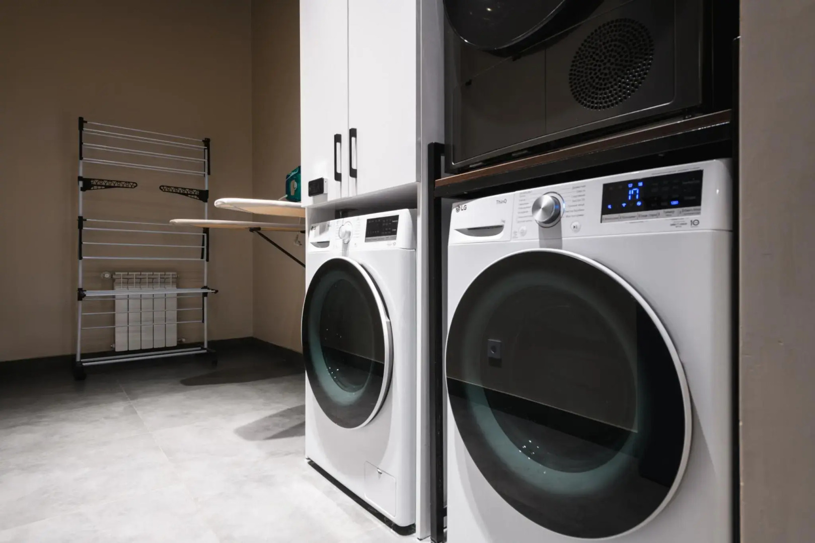 Точка Притяжения