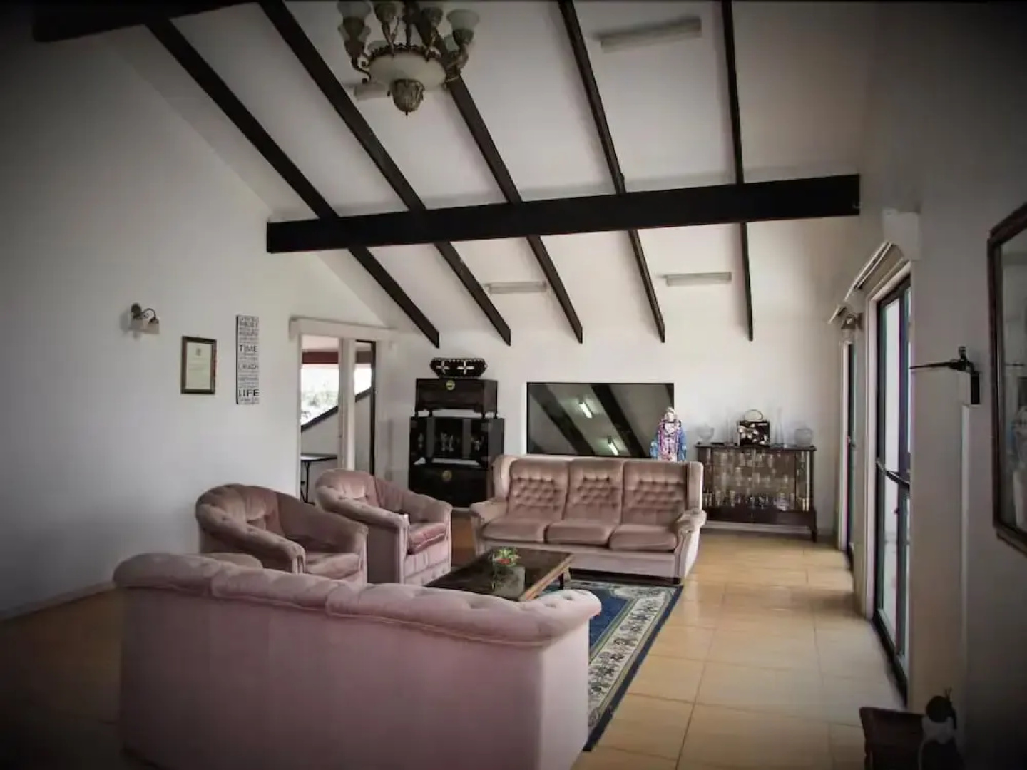 'Utu'one Bed & Breakfast