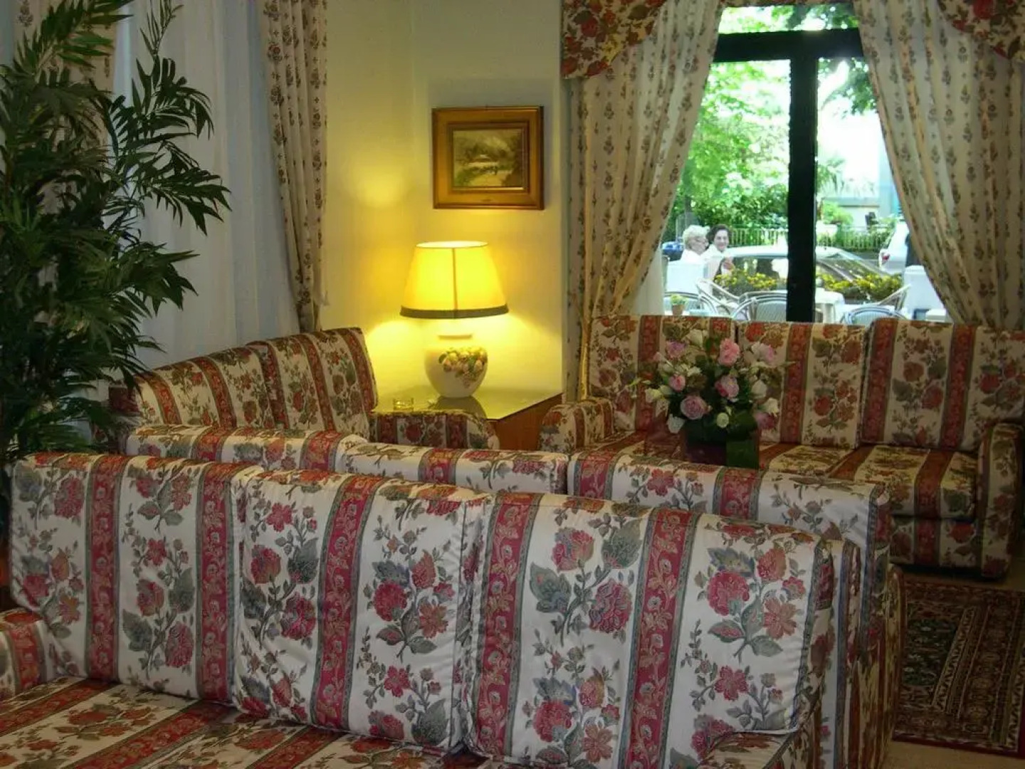 Hotel Brennero e Varsavia