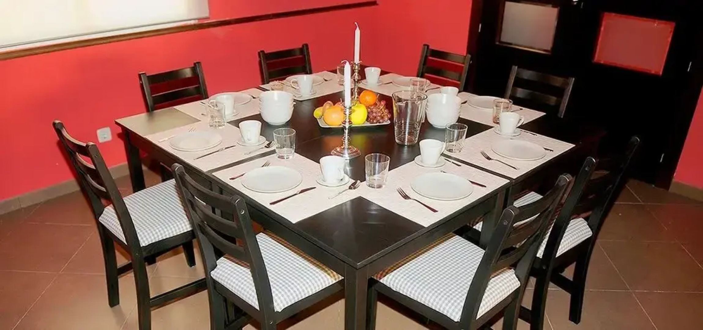 La Estancia Del Rincon