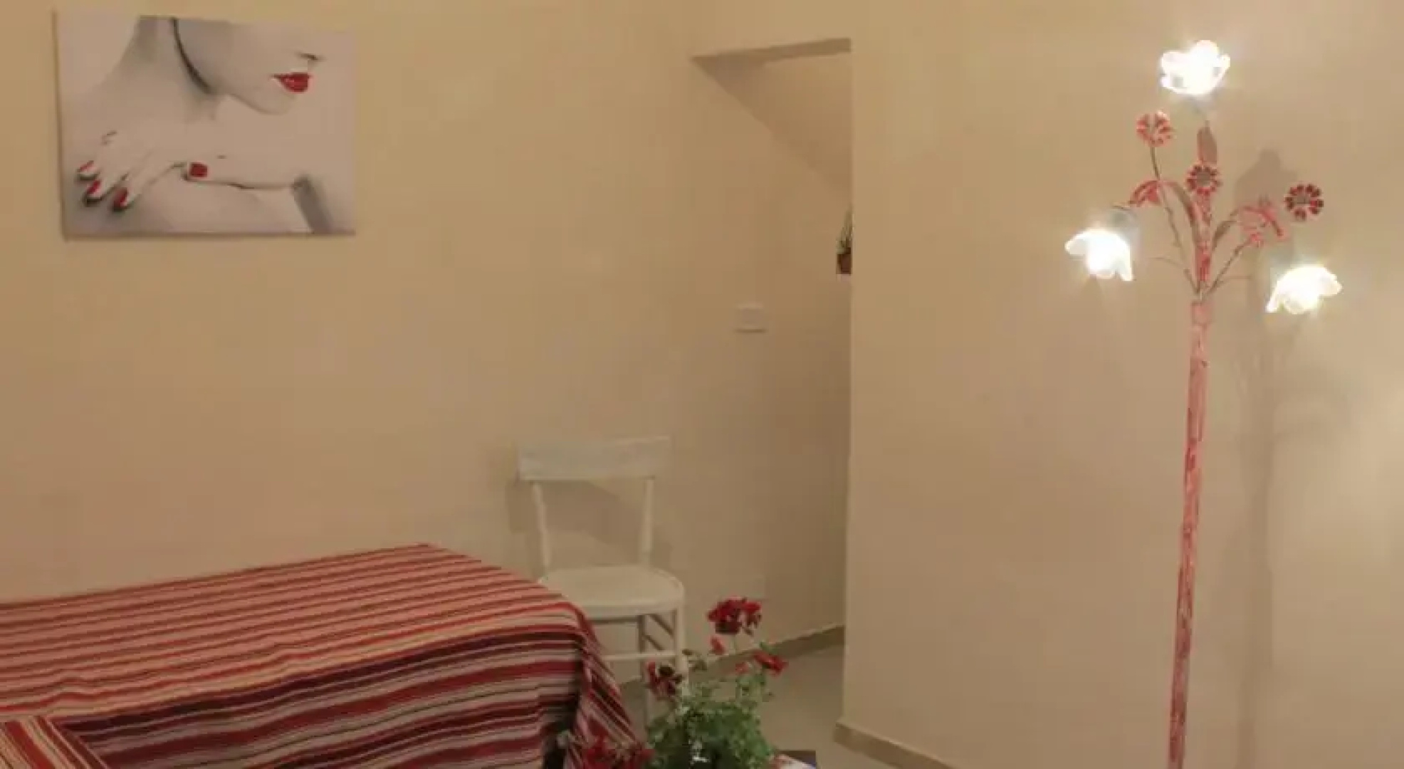 Casa vacanza Centro Trapani