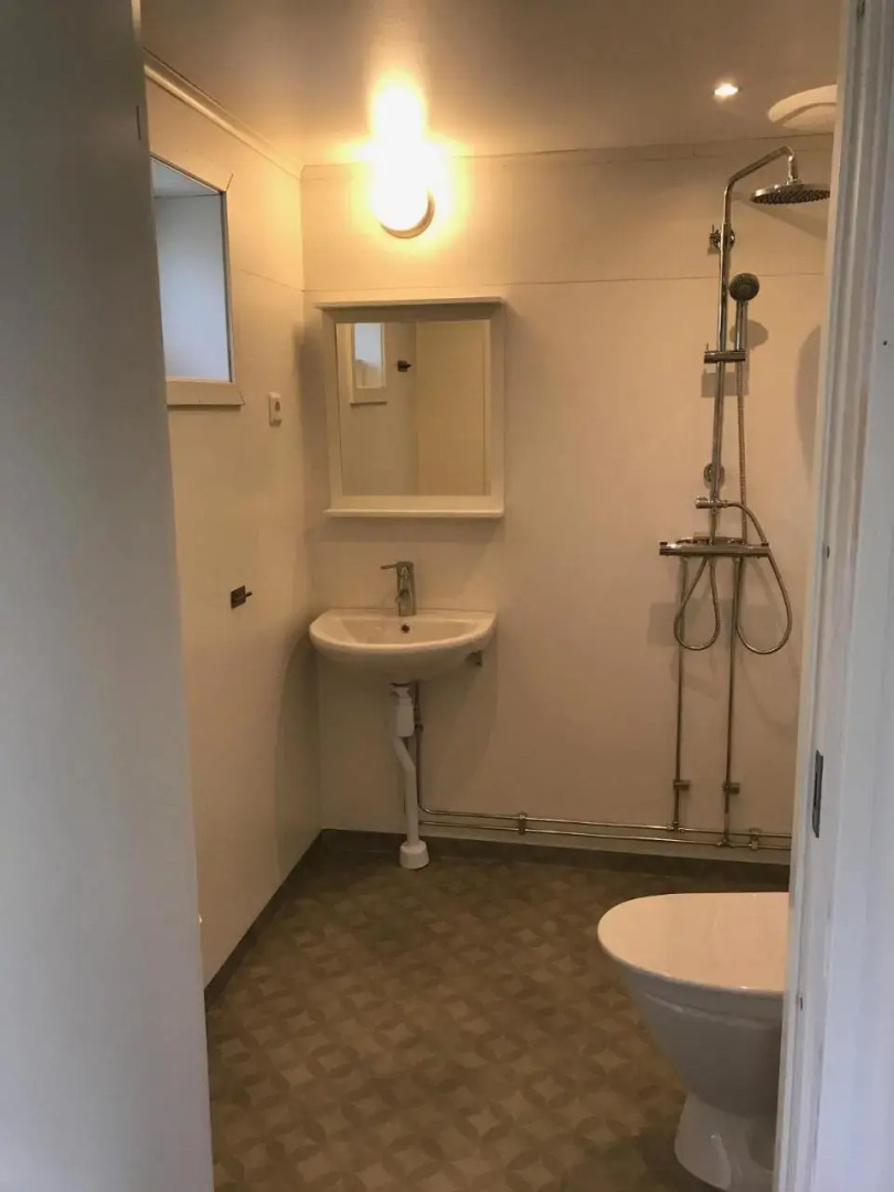 Sandvikengården Stugby