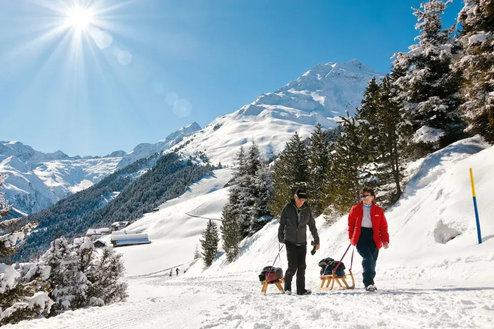 Appartements Seenhaus