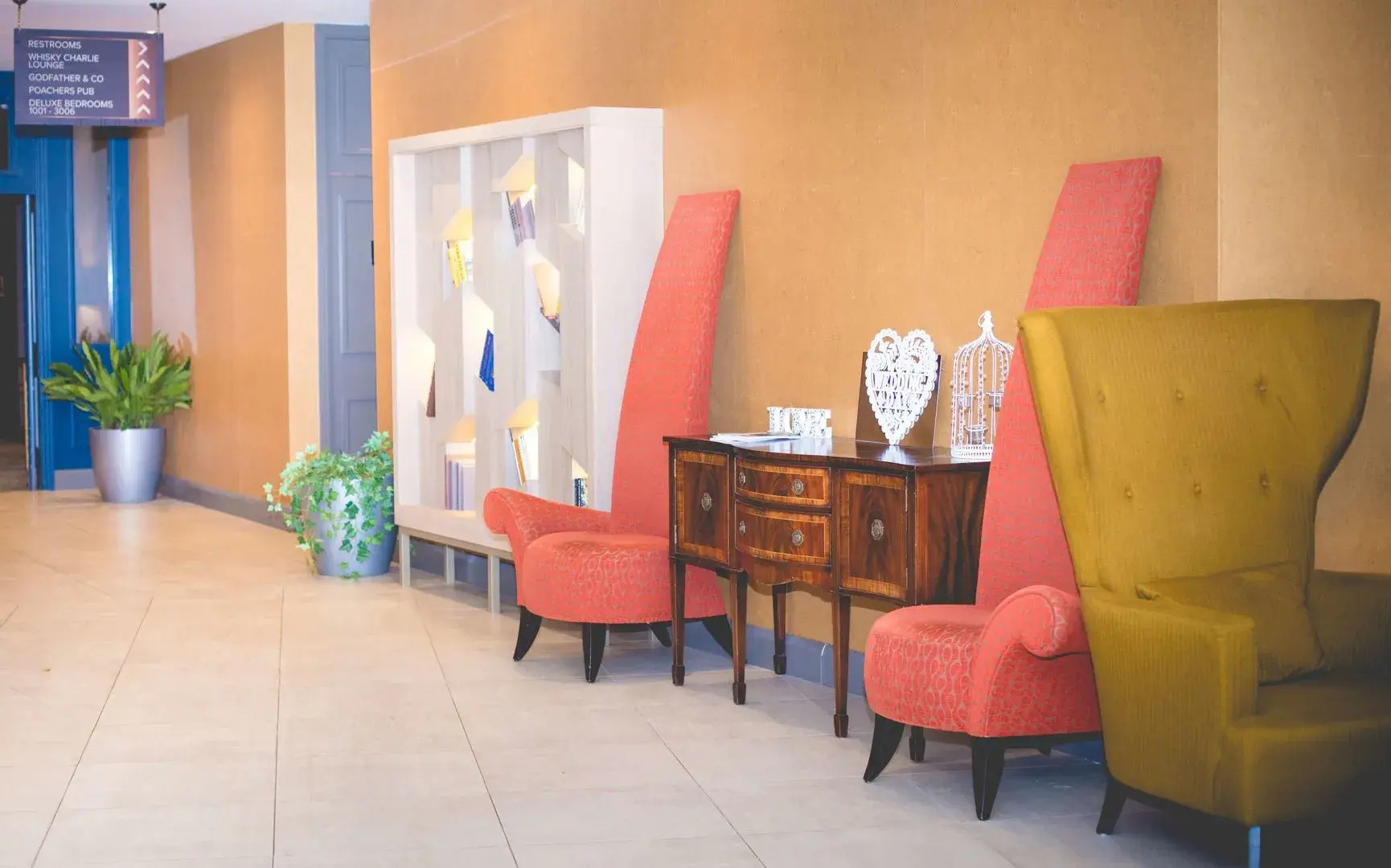 Best Western Plus Moat House Reading