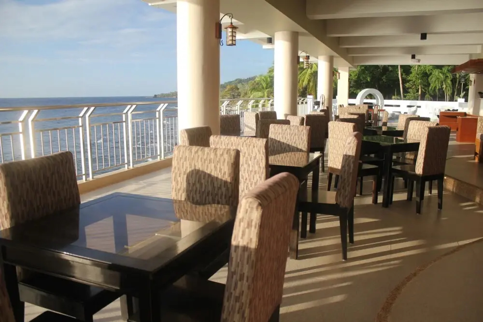 The Assemblage Point Resort and Convention Hub