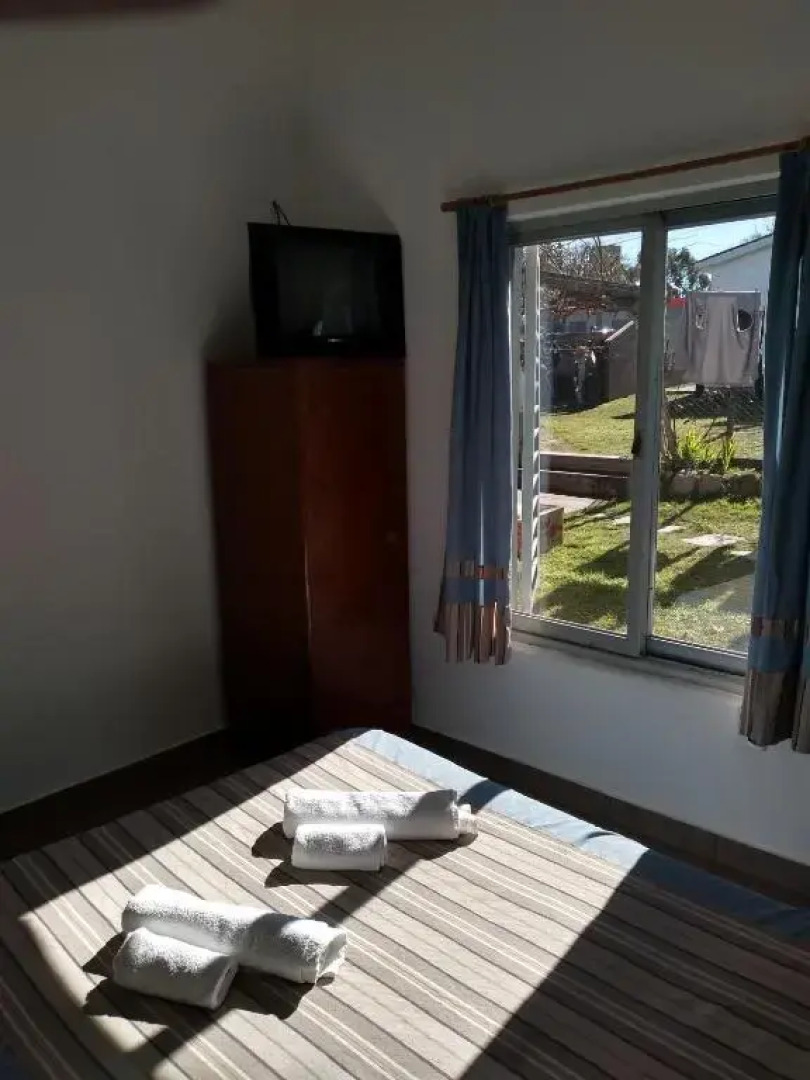 Departamento Loma Hermosa