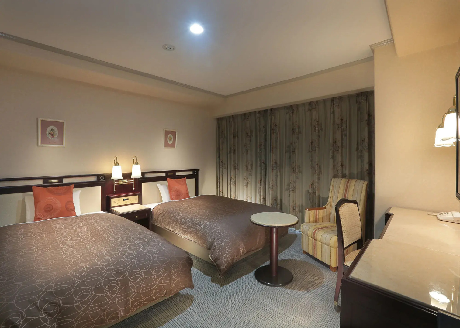 Sasebo Washington Hotel