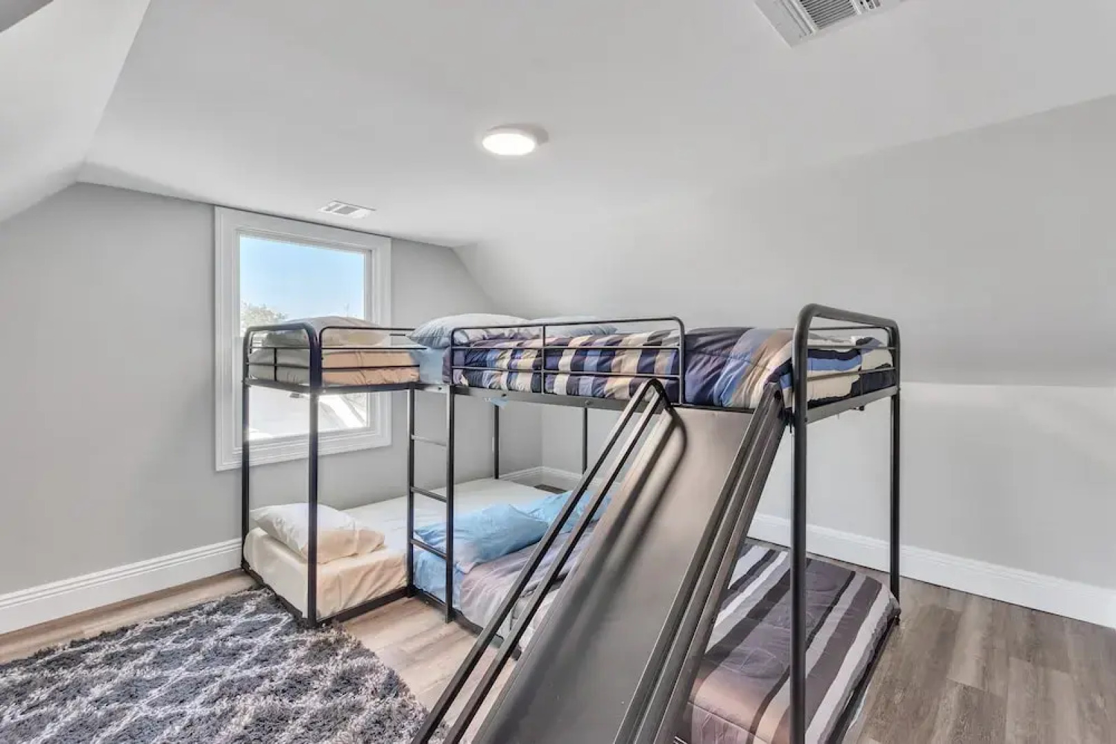 Ultimate Belmar Beach Getaway Sleeps 10 7 Bedroom Home by RedAwning