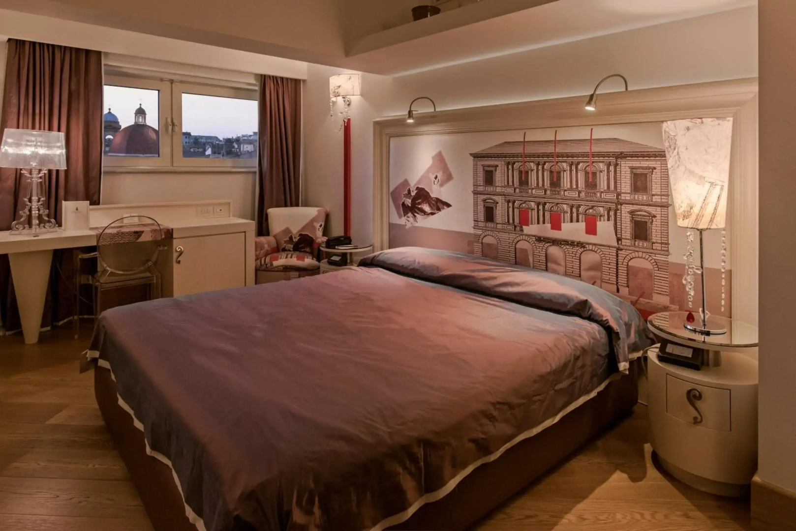 Armonia Hotel