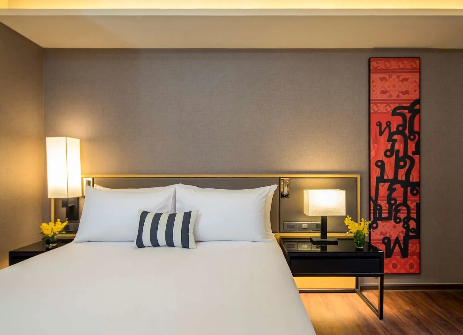 Travelodge Sukhumvit 11