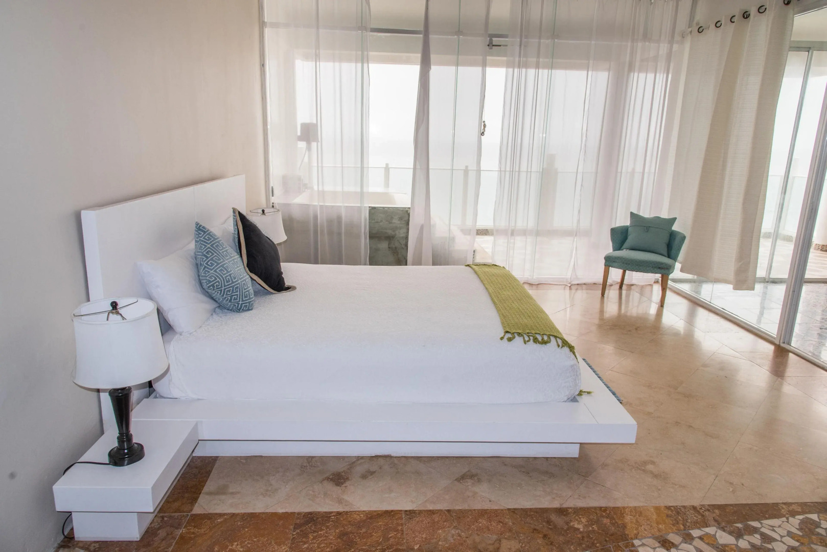 Penthouse in Rosarito