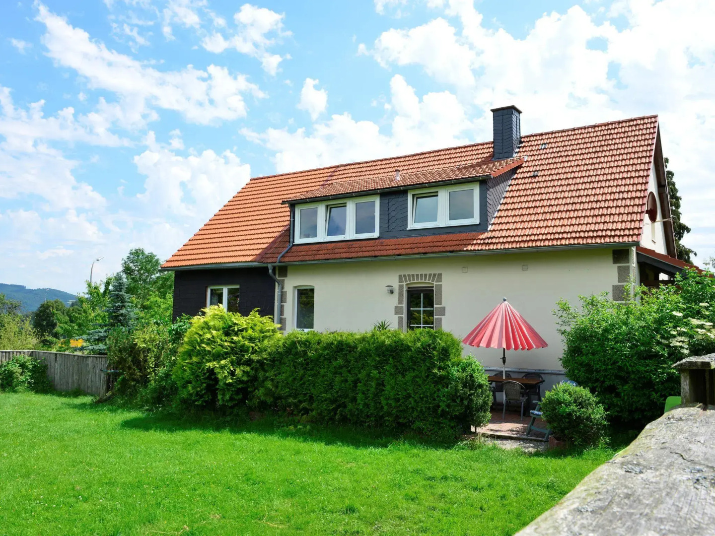Spacious Home, Sauerland