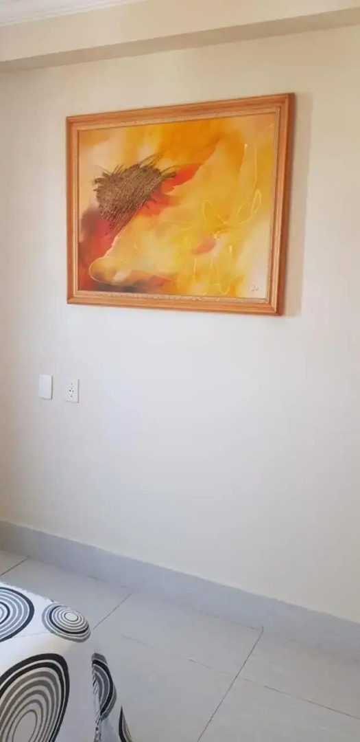 Apartamento Giardino Rio Quente