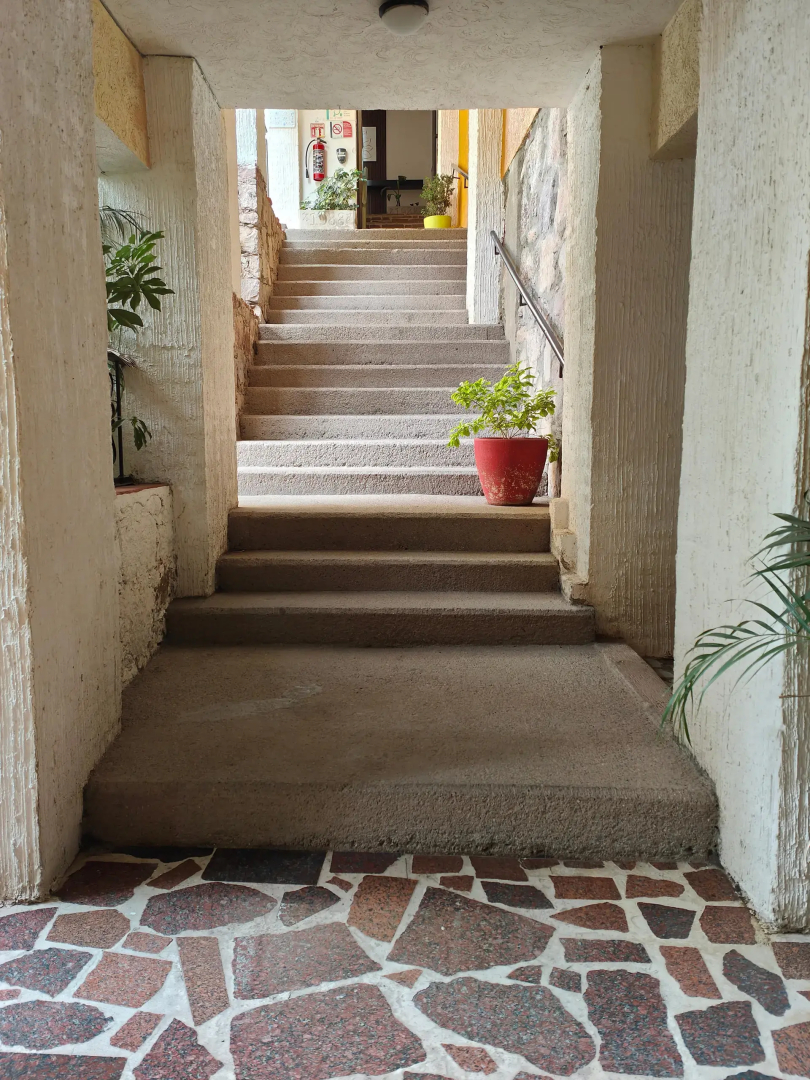 Hotel 1988 Guanajuato