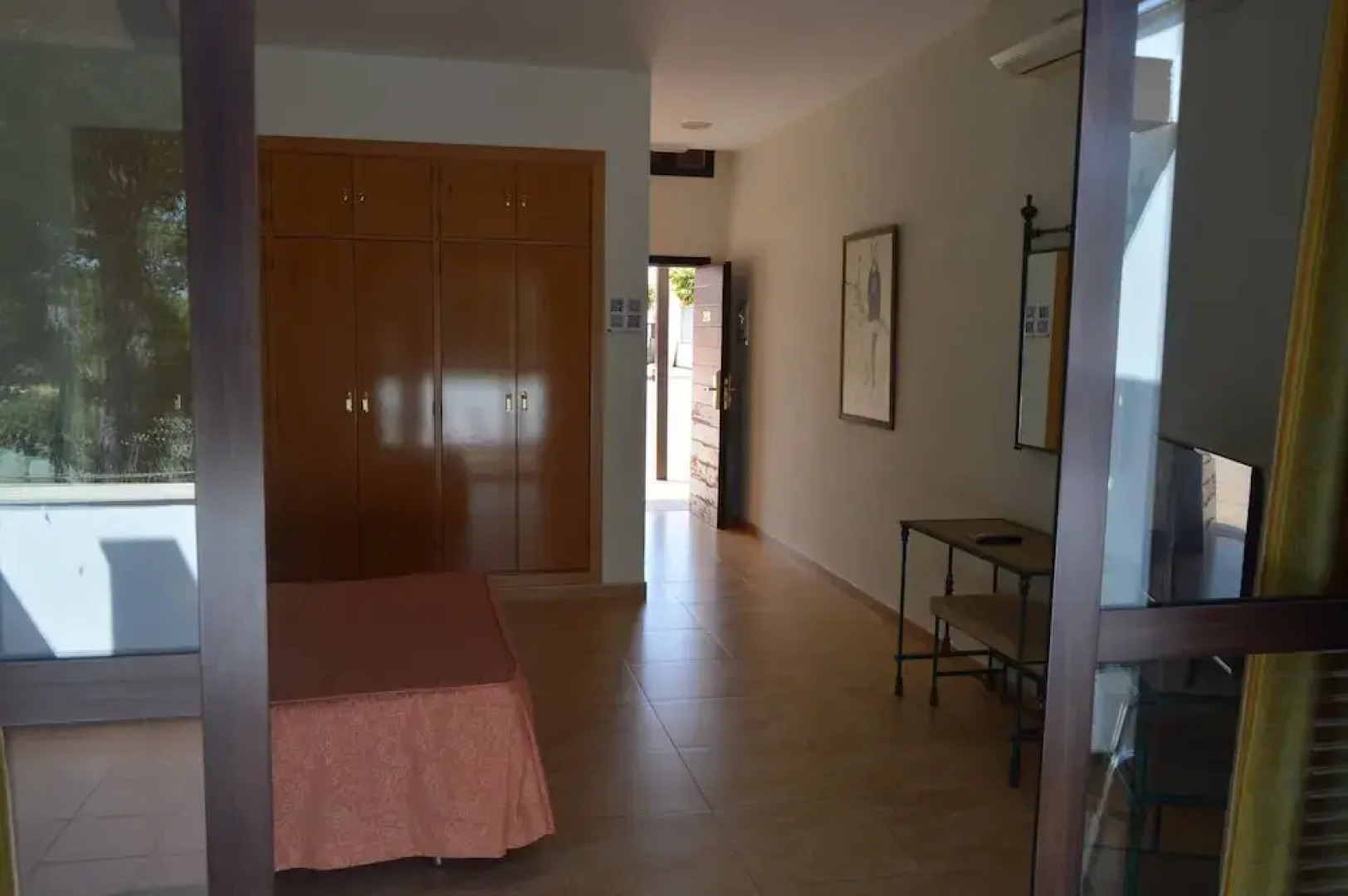 Complejo Turístico Rural Nazaret De Moguer