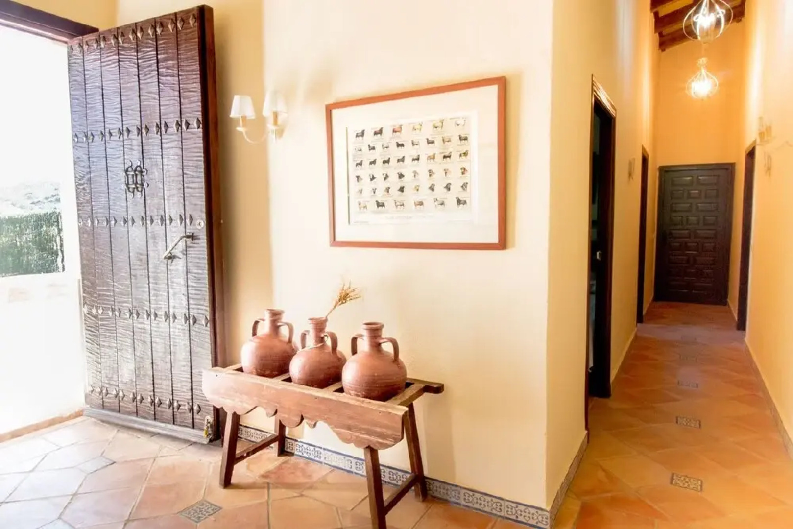 Casa Rural Cerro Valona