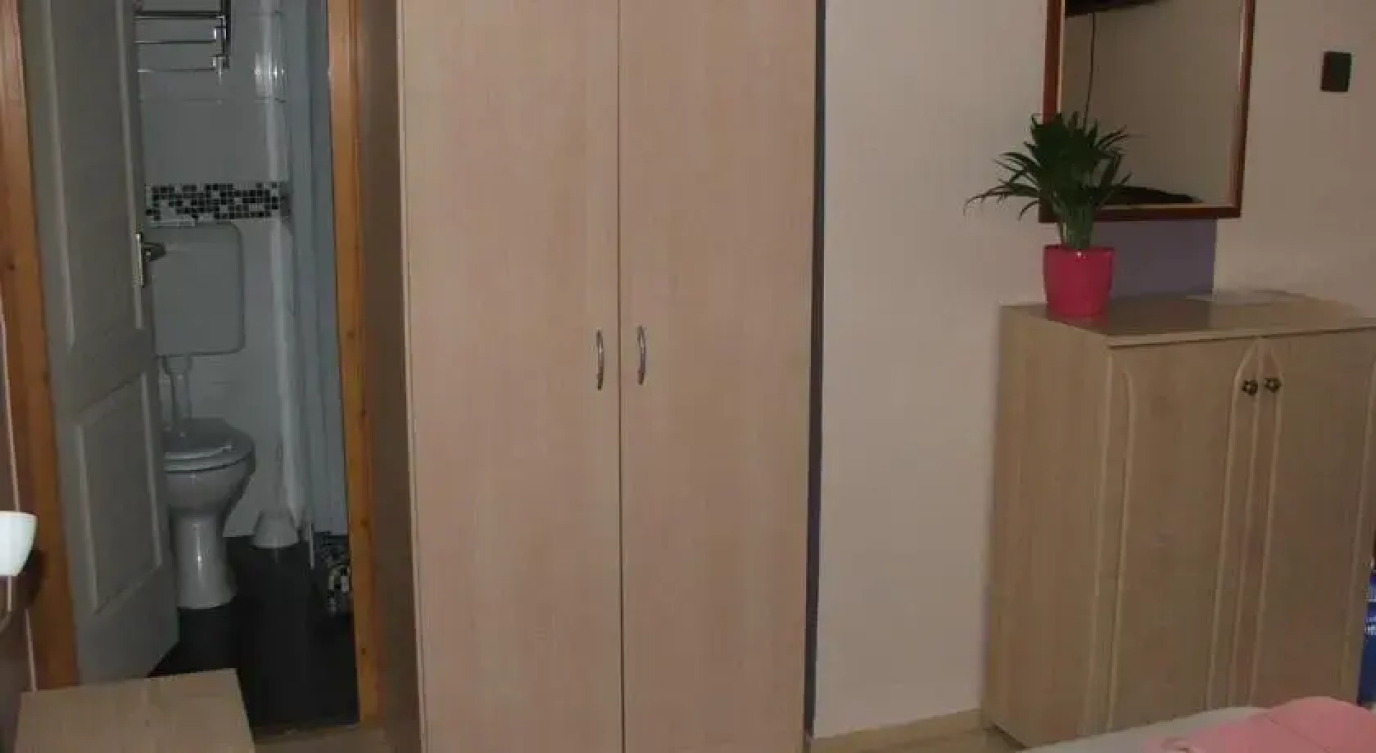 Napsugár Vendégház