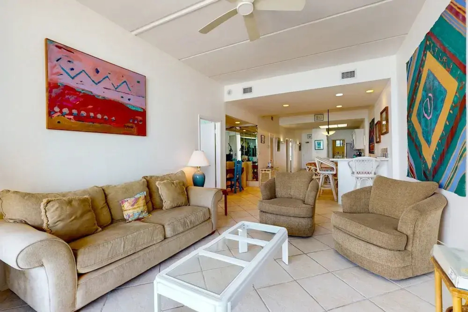 Suntide III Condominiums