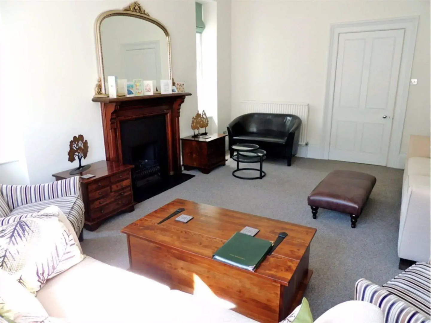 Woodlands Guest House