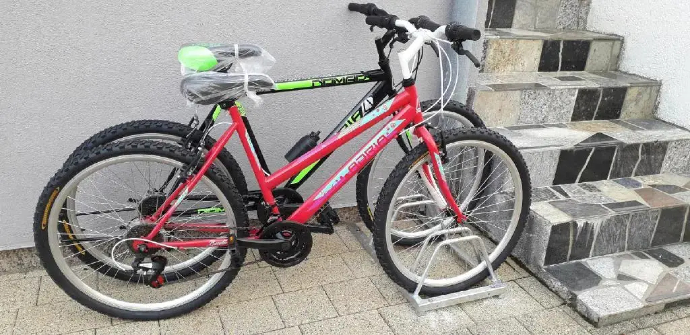 PANORAMA, 100m from the water, rebuild 2020, penthouse, 2 teracces, modern