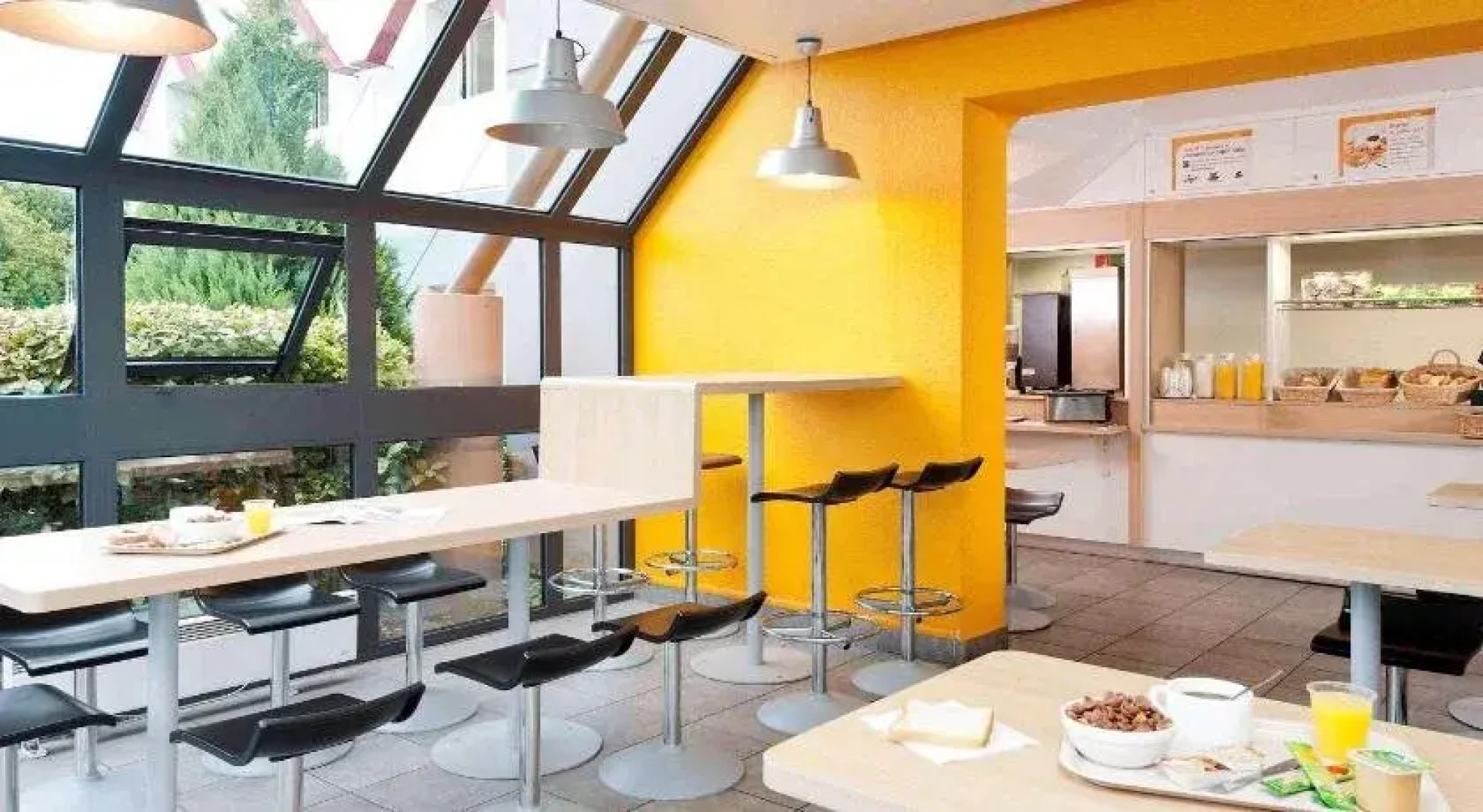 hotelF1 Lyon Isle D'Abeau Ouest St Exupery