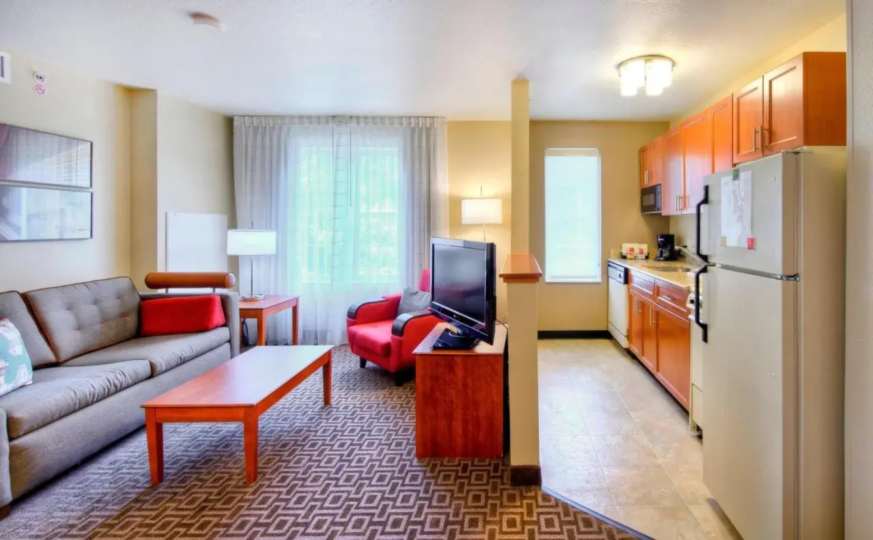 TownePlace Suites by Marriott Raleigh Cary-Weston Parkway