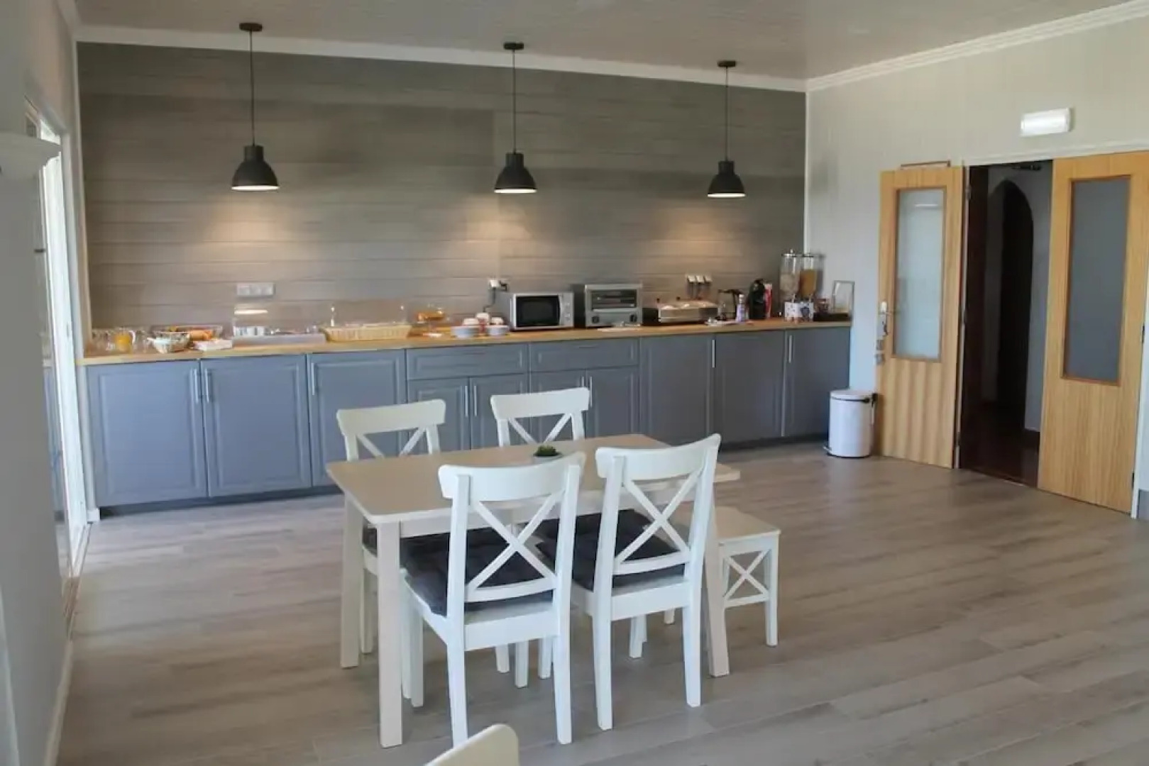 Villa Well by Villa Welwitshia Mirabilis