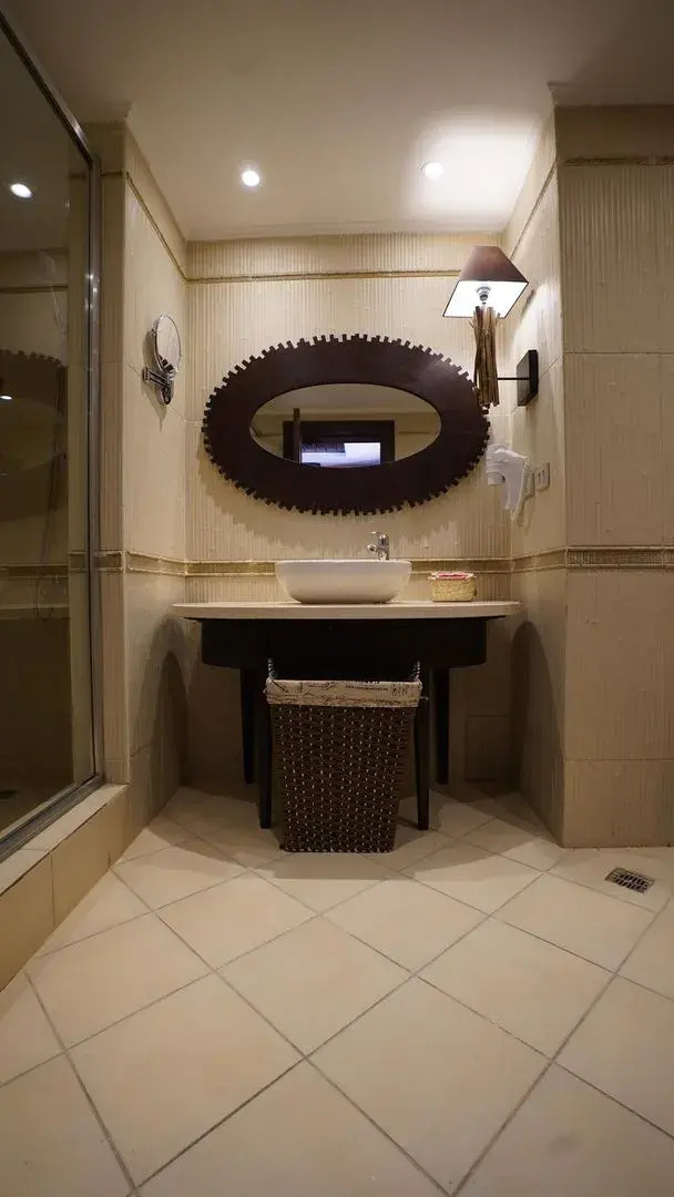 Amarina Jannah Resort & Aqua Park