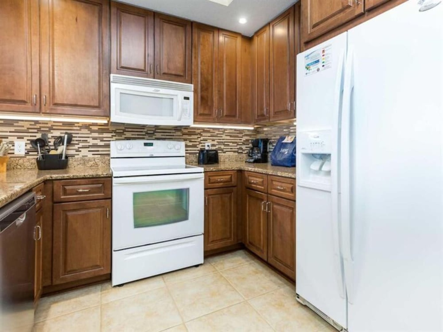 Lost Key by Meyer Vacation Rentals